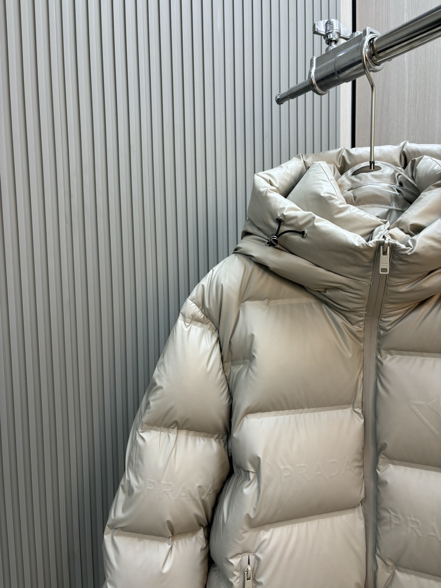 Prada Down Jackets